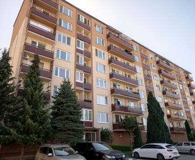 Priestranný - 3,5 izb byt 80 m² - Centrum II, Dubnica nad Váhom