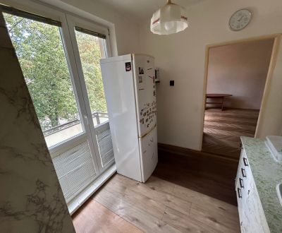 3-IZBOVÝ BYT NA PRENÁJOM V TRENČÍNE – LEGIONÁRSKA | 68 m² | LODŽIA + B