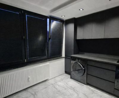 LUXUSNE PREROBENÝ BYT, BANSKÁ BYSTRICA, 37M2