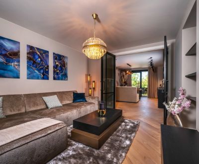 3 IZBOVÝ NADŠTANDARDNÝ BYT, 79m2, PREŠOV, POD SKALKOU.