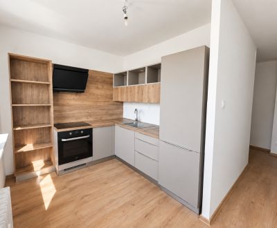 Predaj 2-izbový byt BA IV , kompletná rekonštrukcia