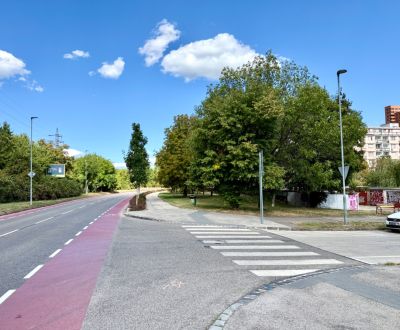 Na predaj 2 izbový byt, Bratislava, Piešťanská ulica, Nové Mesto