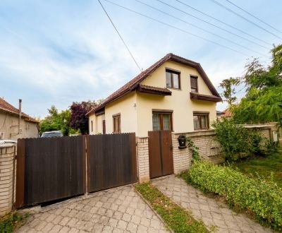Na predaj 5i rodinný dom vo Vrábľoch, pozemok 1020m2, blízko centra