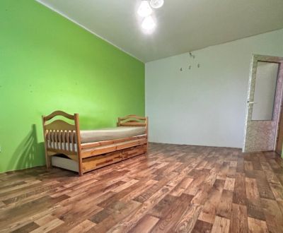 Na predaj 2i byt Levice