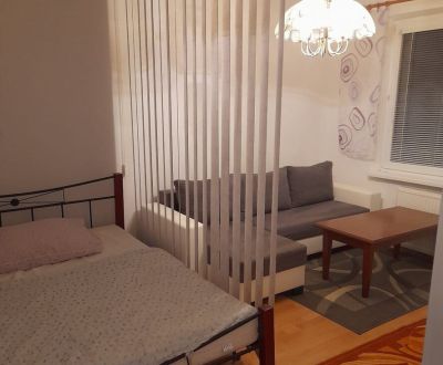 Na predaj 1i byt Levice, 34m2