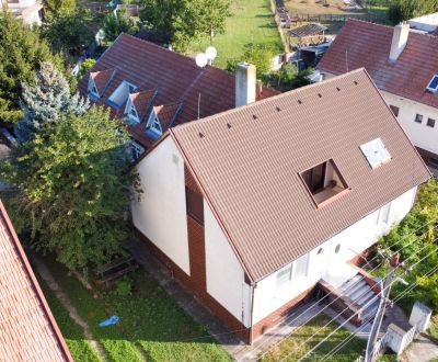 PREDAJ - Rodinný dom s možným pasívnym príjmom