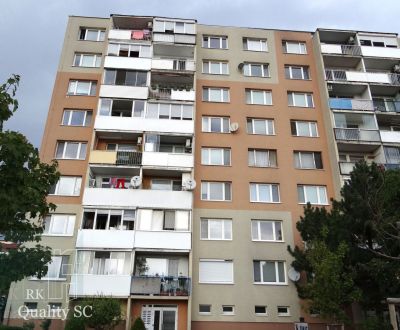REZERVOVANÉ - SENEC - EXKLUZÍVNE NA PREDAJ - kompletne zariadený a kli