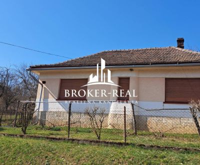 Rodinný dom Hernádpetri -Maďarsko