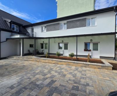 VÝRAZNÁ ZĽAVA novostavba s viacerými bytovými jednotkami
