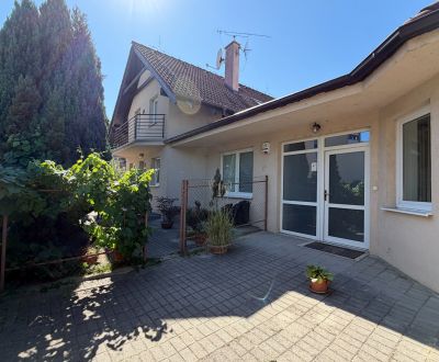 Exk. 5 iz. RD so samost. ambulanciou blízko centra v Piešťanoch ZĽAVA