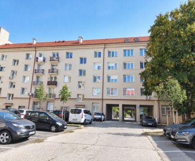 Predaj 3izbového bytu na Košickej ulici v Ružínove-Rezervované!!
