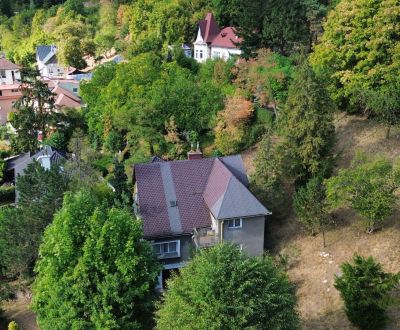 ČERMEĽ - rodinný dom s rozsiahlym pozemkom  2 153 m² . Košice-Sever