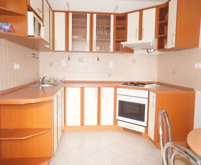 3-izb. byt, Lackova ul., Karlova Ves, veľká lodžia, 7 p./10