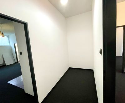 I Kompletne zrekonštruovaný nebytový priestor v Novom Meste