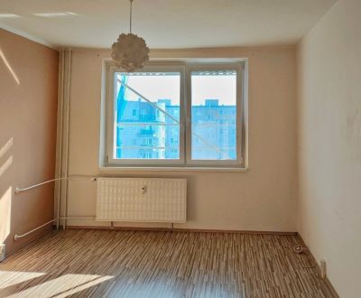 3- izbový byt na ulici Záhorácka  
