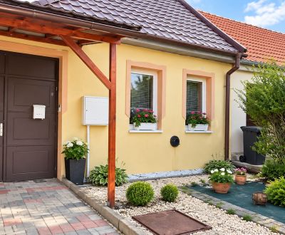 2-izbový rodinný dom po rekonštrukcii – Červeník