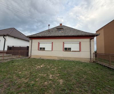 Rodinný dom Blesovce zachovalý 