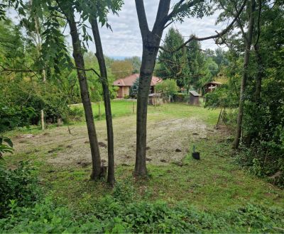Predaj pozemku na bývanie, Dunajská Streda