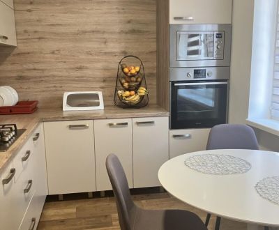 Predaj štýlový 2-izbový byt po kompletnej rekonštrukcii v Dunajskej St