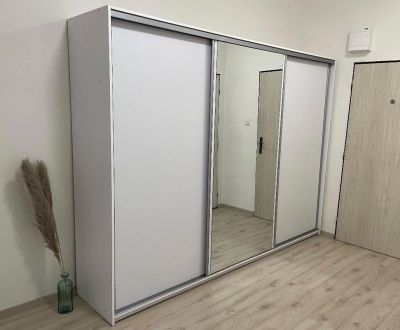 3-Izbový byt pripravený na nasťahovanie v Petržalke
