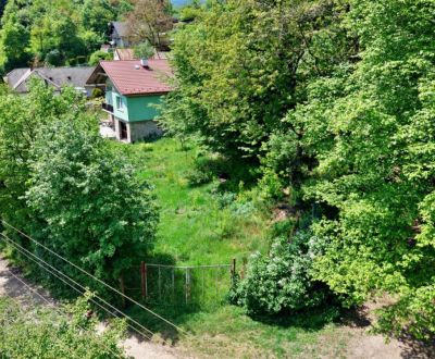 Pozemok 1066m2, Obišovce