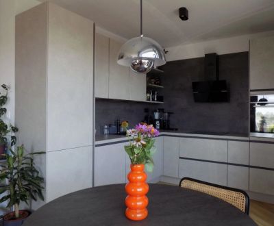 Moderný zariadený 3-izbový byt v projekte NUEVO – Stupava