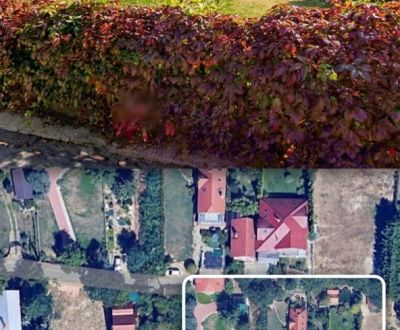 LUXUSNÝ STAVEBNÝ POZEMOK POD LESOM|NITRA – ZOBOR, 7,6á,150k
