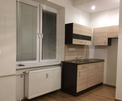PRENÁJOM PEKNEJ ZREKONŠTRUOVANEJ GARSÓNKY – MICHALOVCE
