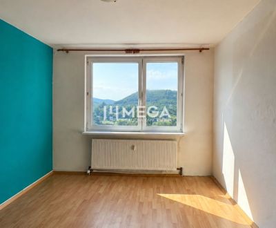 Na predaj 3 izbový byt s balkónom na Sidl.III v Humennom