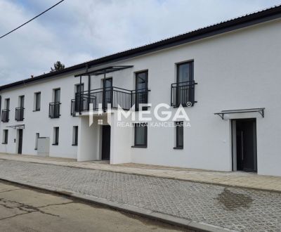 PREDAJ MODERNE ZREKONŠTRUOVANÝCH BYTOV V STRÁŽSKOM (BYT E)