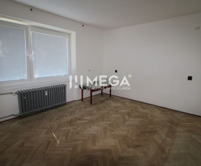 Rezervované - Na predaj 2-izbový byt v Humennom