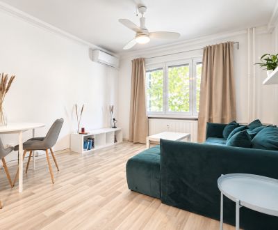 2,5-izbový byt 57 m2 | Kukučínová - Nové Mesto