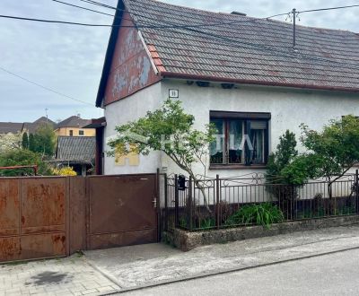 Rodinný dom v Cerovej s veľkým potenciálom | bývanie, chalupa alebo no