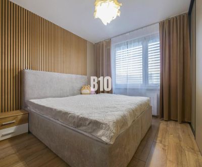 Príjemný a zariadený 2,5 izbový byt na Chrenovej