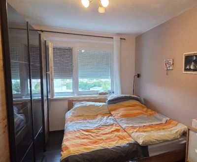 3- izbový byt na  Viglašskej ulici 