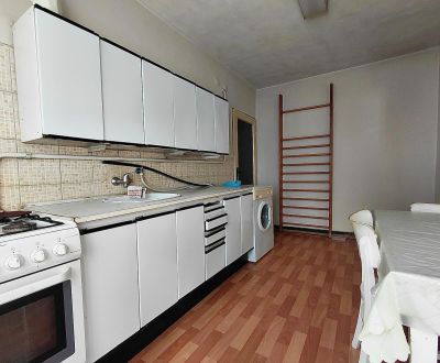Veľkometrážny 3 izbový byt v pôvodnom stave Sever, ul. Nálepkova