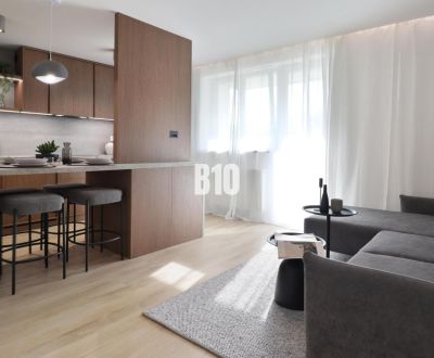 NA PREDAJ-3 izbový byt, ktorý vás očarí do posledného detailu - Limito