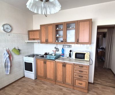 Rezervované - Predaj 2izbový byt - Topoľčany, J.Matušku