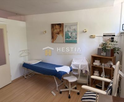 Nebytový priestor – investičná príležitosť vhodná pre salón služieb, k