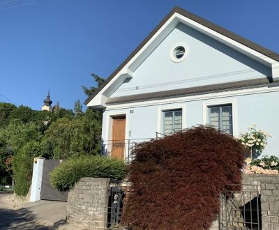 Prenájom rodinného domu 170m2 - Bratislava IV