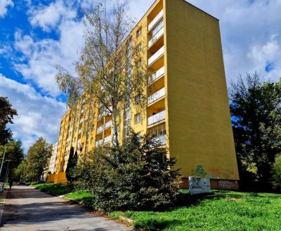 3 IZ.BYT,NA PREDAJ, PREŠOV, SÍDL. III, ANTONA PRÍDAVKA