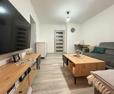 Na predaj: 2 izb.byt + LOGGIA + KLÍMA + PIVNICA