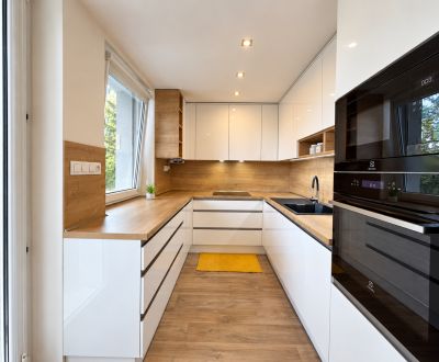 Na predaj zrekonštruovaný 3 izb. byt, Trenčín, ul. K výstavisku