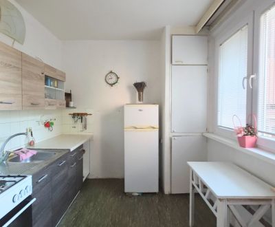 1.BCR | 4-IZB BYT V PÔVOD. STAVE, 79m², LOGGIA, TOP LOKALITA,PETRŽALKA