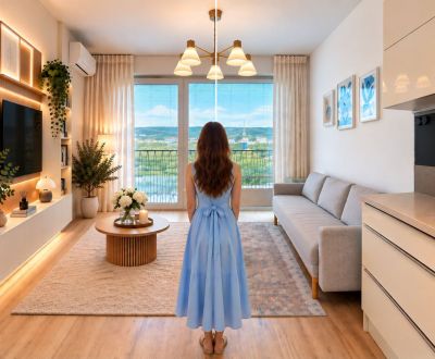 3-izbový byt | MAMAPAPA | Bratislava – Dúbravka