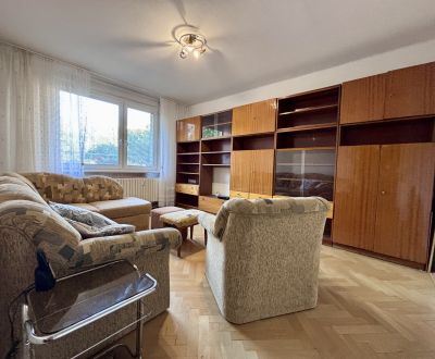 2-izbový byt v širšom centre | Teplická | Piešťany