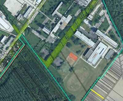 1.BCR | INVESTIČNÝ POZEMOK, BRATISLAVA - RAČA