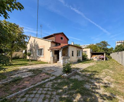 Pozemok na predaj, rod.dom, 1020m2, Dunajská Lužná