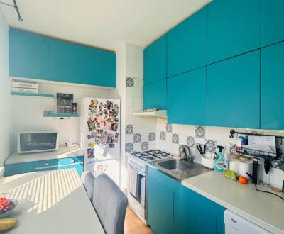 PRÍJEMNÝ 2-IZBOVÝ BYT NA PREDAJ, 58 m2, M.NEŠPORA, PREŠOV