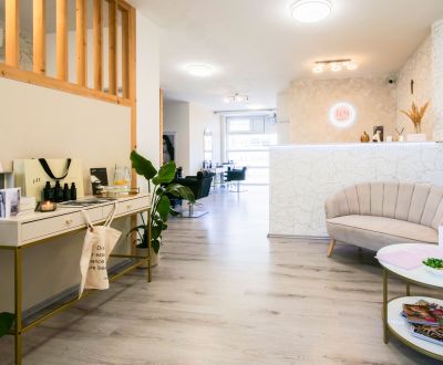 Prenájom miestnosti v beauty salóne | Centrum Nitry | 8 m²